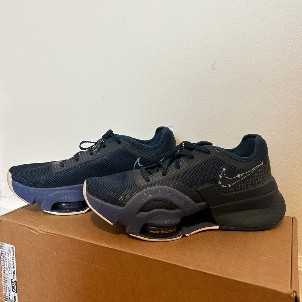 Nike Superrep Air Zoom for Women | Training Shoes for Women Nike